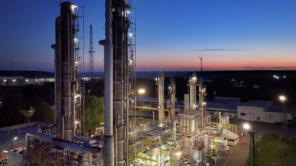 Co naprawdę oznacza krajowe wydobycie gazu?