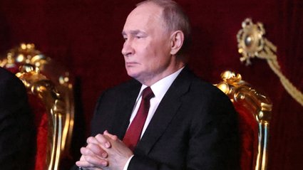 Polacy oceniają zagrożenie ze strony Rosji. Najnowszy sondaż pokazał skalę lęku