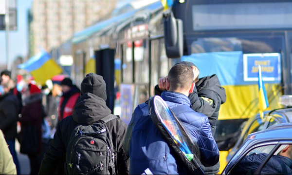 4 na 10 imigrant&oacute;w z Ukrainy może zostać w Polsce na stałe