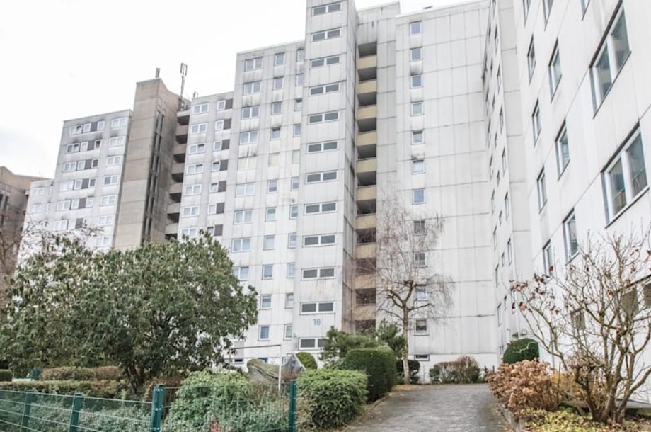 Inny z budynk&oacute;w, w kt&oacute;rych zainwestował David