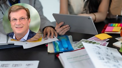 IT zniknie z firm. Zastąpi je ET. Prognoza na 2026 r. byłego szefa IT w JP Morgan