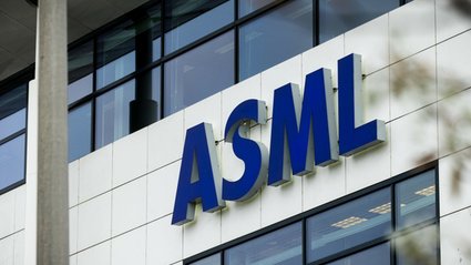 Jest nowy lider. To od dziś najdroższa firma w Europie