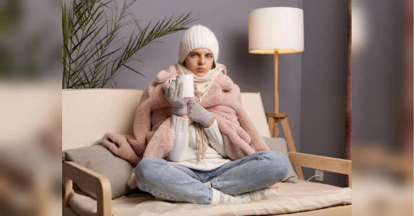 Alkohol i papierosy nie pomogą: Ministerstwo Zdrowia wydało zalecenia dotyczące odmrożenia Ukraińców