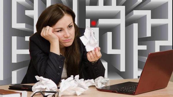 Chcesz zmienić pracę, ale nie możesz się zdecydować? Chcesz zmienić pracę, ale nie możesz się zdecydować?