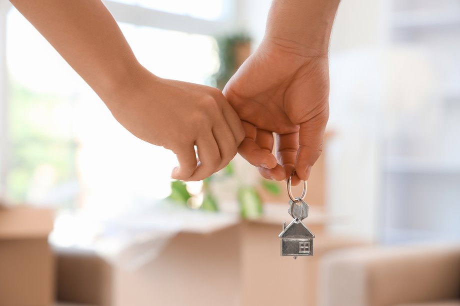 Ankieta internetowa objęła ponad 1000 os&oacute;b planujących zakup mieszkania