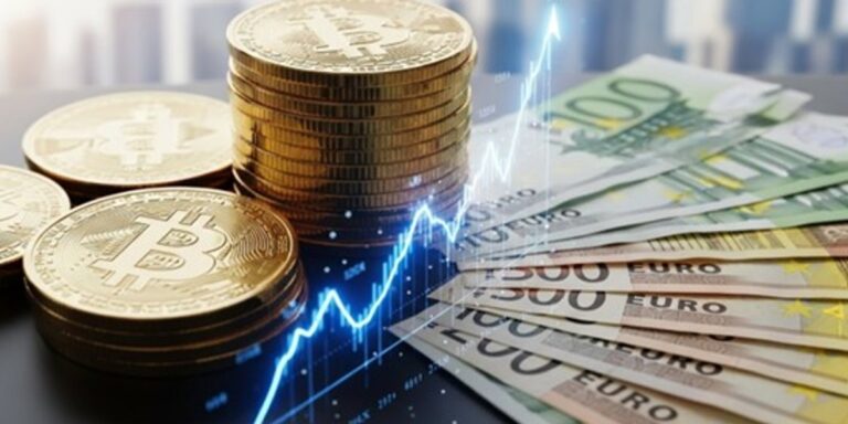 BTC: Aktualności. Zarabianie pasywne przy zmienności kursu.