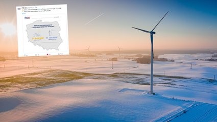 Kamienie milowe w energetyce przekroczone. PSE podały nowe dane