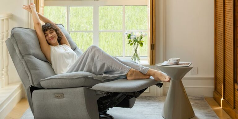 Wszyscy pragną tych krzeseł. Ich koszt mile cię zdziwi.