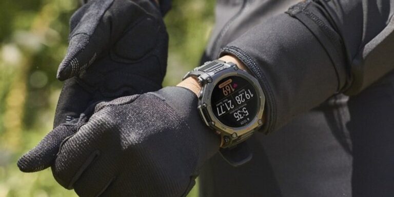 Twój wymarzony smartwatch w obniżonej cenie, tylko teraz.