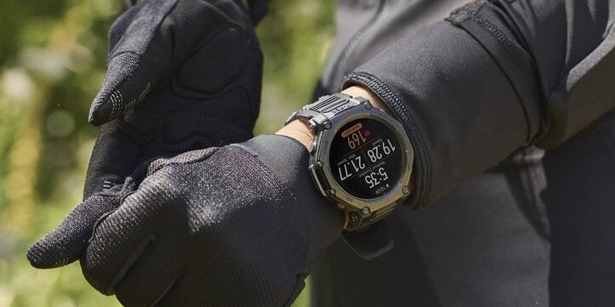 To będzie tw&oacute;j najlepszy smartwatch, o ile kupisz go teraz w promocji