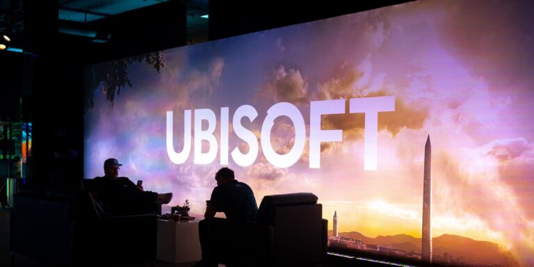 Ubisoft: Nadchodzą przeobrażenia. Co z flagowymi grami?