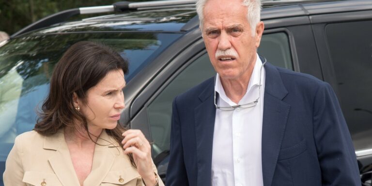 Zygmunt Solorz i jego potęga. Czy to kres polskiej „Succession”?