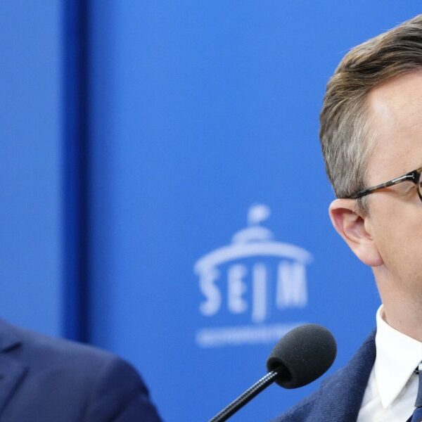 Rząd planował osłonić farmer&oacute;w przed Mercosurem. Ujawnia Dariusz Joński.