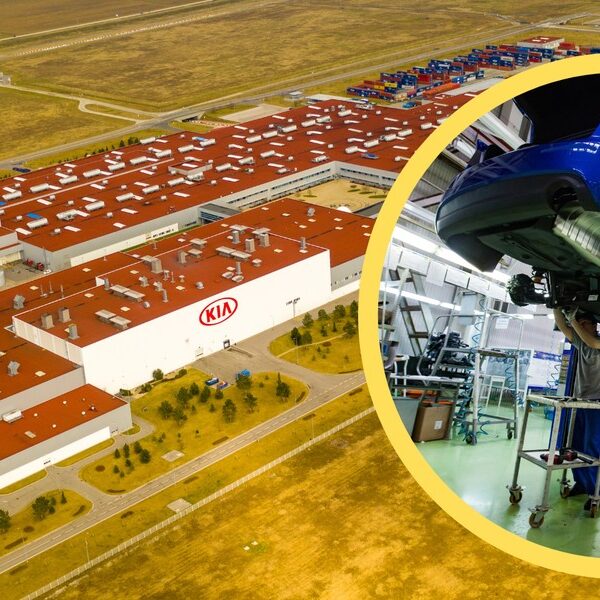 Słowacja: motoryzacyjny potentat. Analitycy wyjaśniają przyczyny sukcesu.