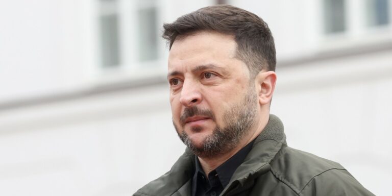 ONZ wzywa do natychmiastowej pomocy Ukrainie