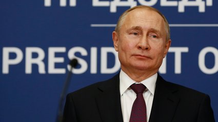 Rosja przejmuje oddziały polskiej firmy. Jest odpowiedź giganta