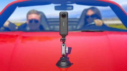 Dwie świetne kamery sportowe &mdash; dzisiaj kupisz je w promocji