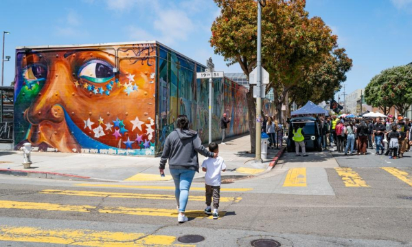 5 mln dolar&oacute;w dla każdego Afroamerykanina? Kontrowersyjna ustawa burmistrza San Francisco