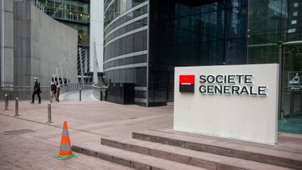Bankowy gigant z Francji ogłasza zwolnienia. 1,8 tys. os&oacute;b straci pracę