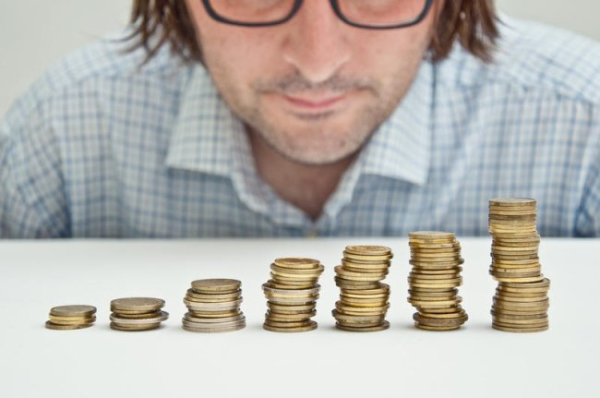 Jak kontrolować swoje pieniądze? Jak kontrolować swoje pieniądze?