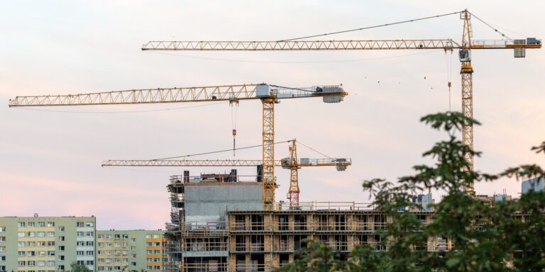 Mieszkanie bez oszczędności? Gdzie jeszcze dostaniesz kredyt? [PRZEGLĄD]