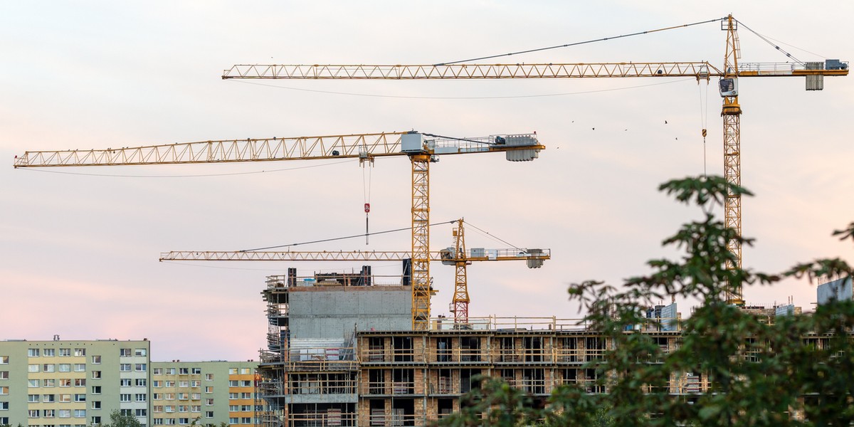 Państwowe gwarancje wkładu własnego mają pom&oacute;c osobom, kt&oacute;re mają zdolność kredytową, ale nie zgromadziły wymaganych przez banki 10&ndash;20 proc. wartości nieruchomości