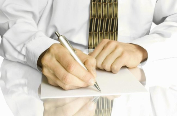 Jak poprawnie napisać CV