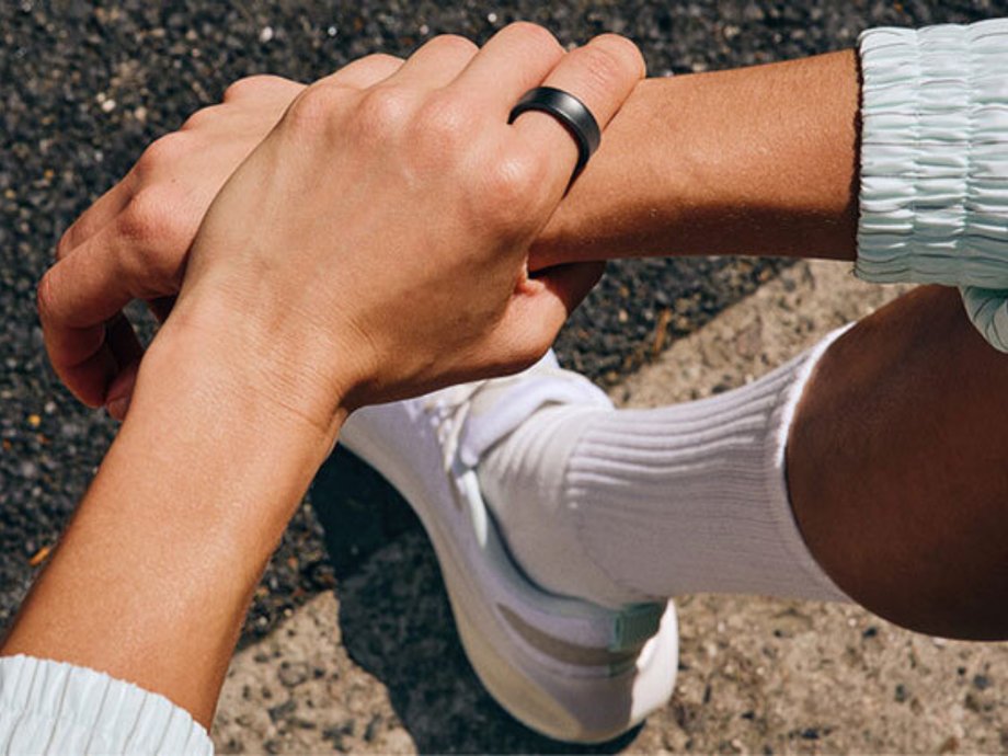 Inteligentne pierścienie