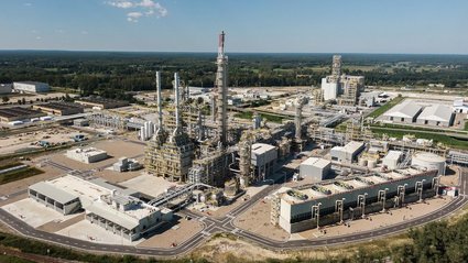 Wielka inwestycja Jacka Sasina w tarapatach. Hyundai walczy z Azotami o miliardy