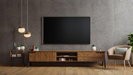 W nowym roku postaw na wielki ekran - TOP&nbsp;5 telewizor&oacute;w 75 cali i więcej