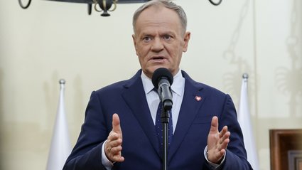 Umowa UE z Mercosurem. Donald Tusk zwr&oacute;cił się do rolnik&oacute;w i uderzył w PiS 