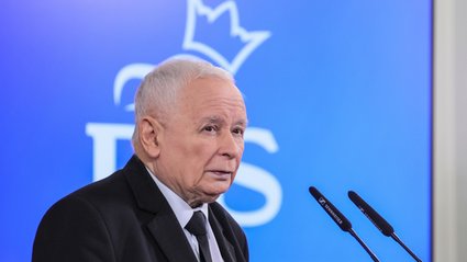 To pytanie rozgrzewa opinię publiczną. Kto zastąpi Jarosława Kaczyńskiego? [SONDAŻ]