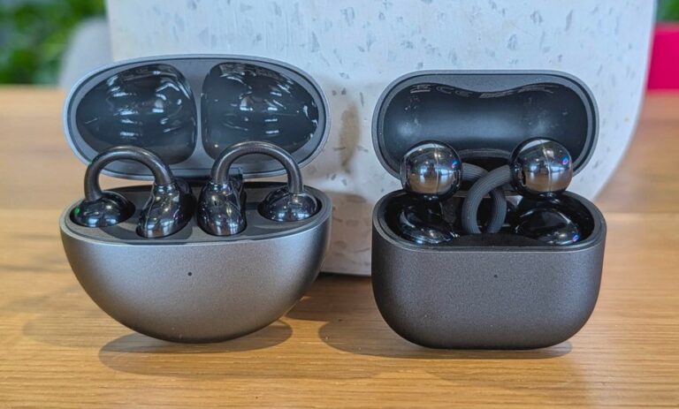 Huawei FreeClip 2: Plusy i Minusy. Recenzja słuchawek