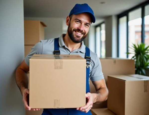 Jak zarobić dolary z masła i tektury? Sekrety sukcesu miliardera