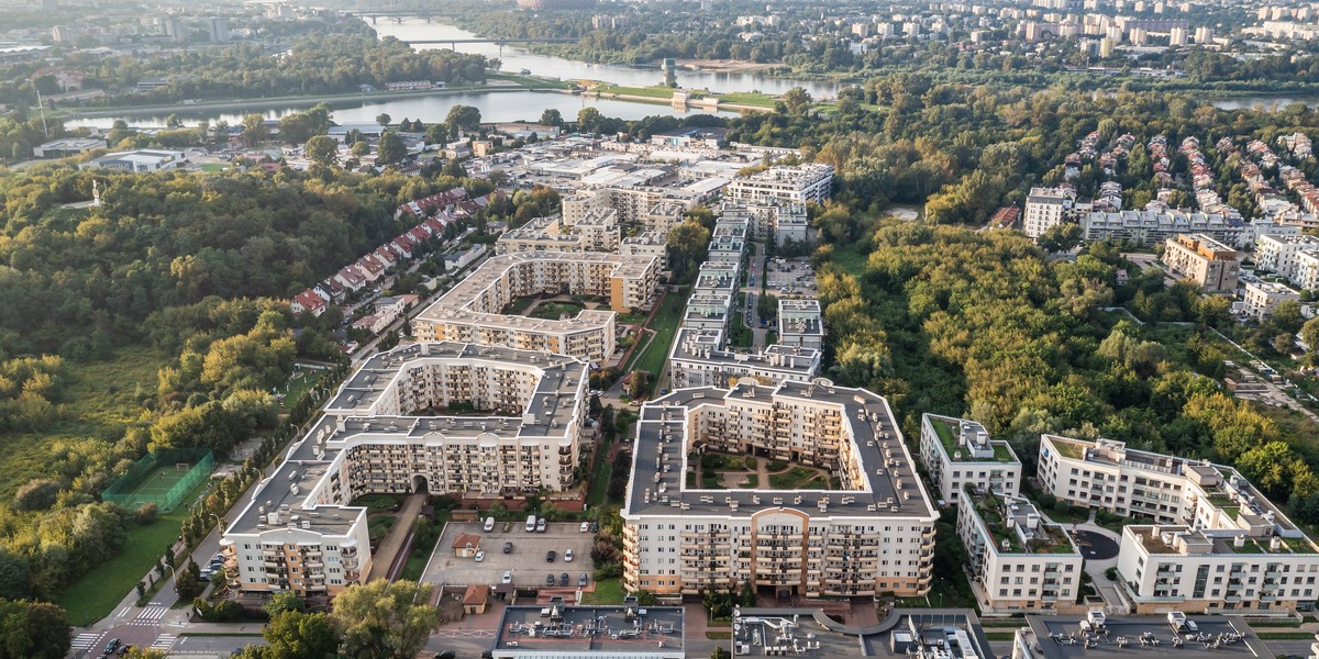 Polish City Apartment Prices Under Scrutiny. Warsaw Most Expensive, Krakow Prices Declining 6 Jak zmieniały się ceny mieszkań w Polsce?