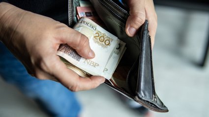 Dochody Polak&oacute;w rosną, ale czy możemy się r&oacute;wnać z innymi krajami? Oto por&oacute;wnanie