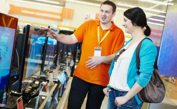 „Czy nie może być taniej?”, czyli jak się skutecznie targować?