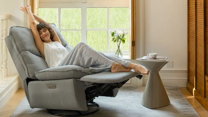 O tych fotelach marzy każdy. Cena pozytywnie cię zaskoczy