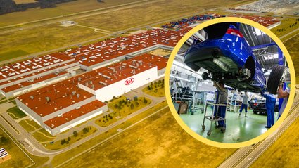 Wielkie firmy motoryzacyjne inwestują u sąsiada Polski. Stał się gigantem. Oto pow&oacute;d