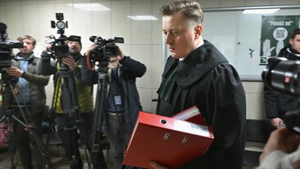 Sąd zdecydował. Co z aresztem dla Zbigniewa Ziobro?