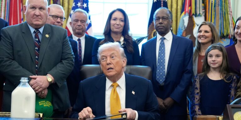 Trump rewiduje stanowisko wobec Iranu. Brak zapewnień.