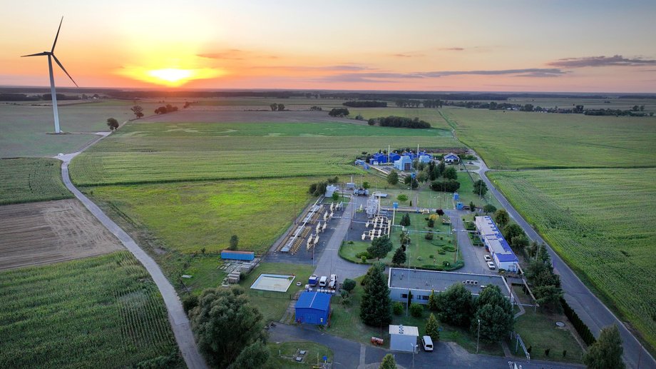 Gminy, na kt&oacute;rych terenie prowadzona jest działalność wydobywcza zyskują bardzo dużo. Im większe wydobycie gazu, tym więcej korzyści na poziomie lokalnym.