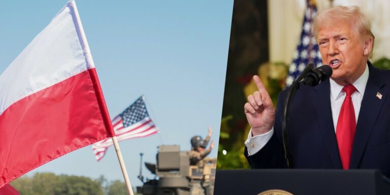 Działania Stanów w Wenezueli: Implikacje dla Polski? Dwa Możliwe Rozwoje [PRZEGLĄD]