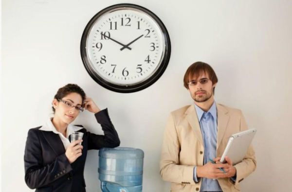 Jak sprawić, by romans w biurze był szczęśliwy? Tw&oacute;j szef 2