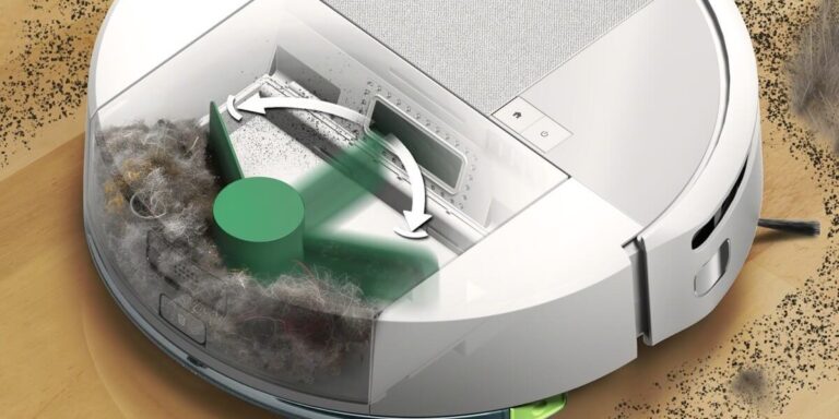 Niedrogie, lecz fantastyczne iRoboty. Cena to zaledwie kilkaset złotych.