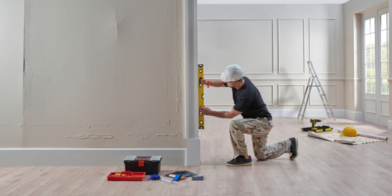 W 2026 roku odnowienie domu lub apartamentu? Koszty pójdą w górę.