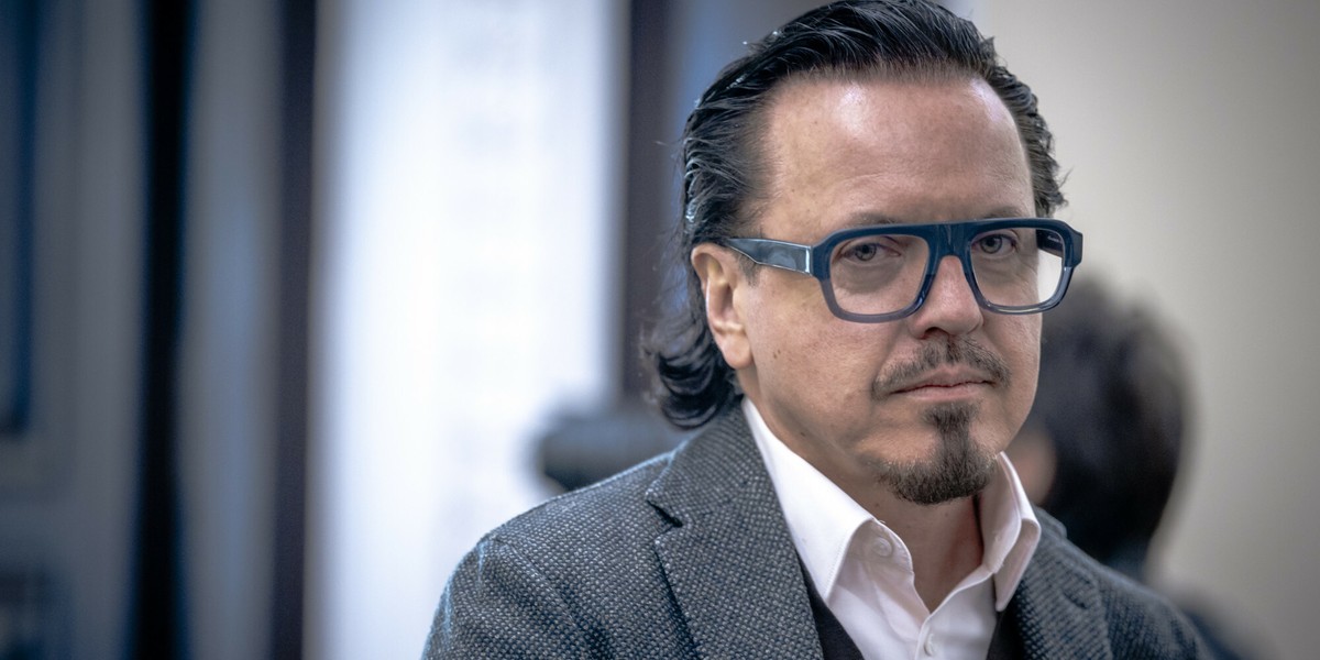 Minister aktyw&oacute;w państwowych Wojciech Balczun chce ukr&oacute;cić dyplomy MBA jako przepustkę do rad nadzorczych sp&oacute;łek Skarbu Państwa