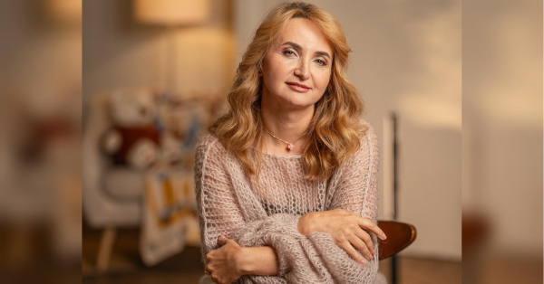 „Aktywność fizyczna w ciąży jest jak najbardziej możliwa. Kluczem jest jednak indywidualne podejście” – ginekolog Maryana Antoniuk