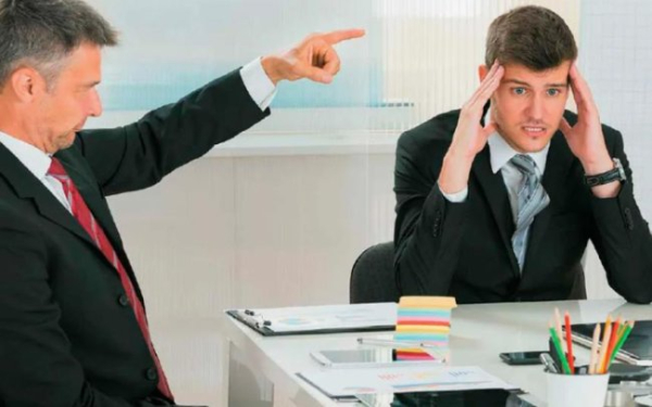 Jak zająć miejsce „głównego generała”? Albo jego asystenta…