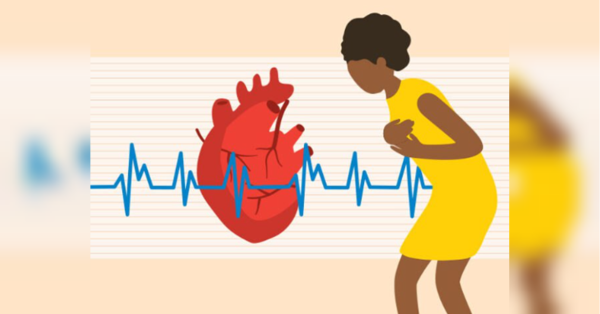 Jak rozpoznać zawał serca: objawy, które mogą uratować życie